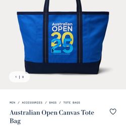Ralph LaurenTote Bag