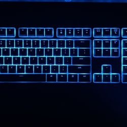 Razer Ornata V2 Mechanical Gaming Keyboard With Rgb New