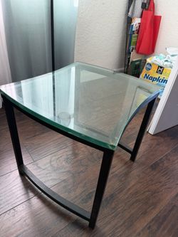 2 Small Table