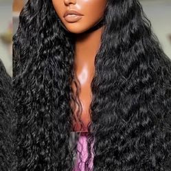 Hair Extensions
