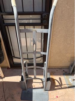 Hand truck