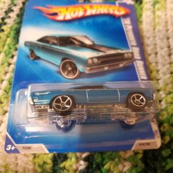 Hotwheels 