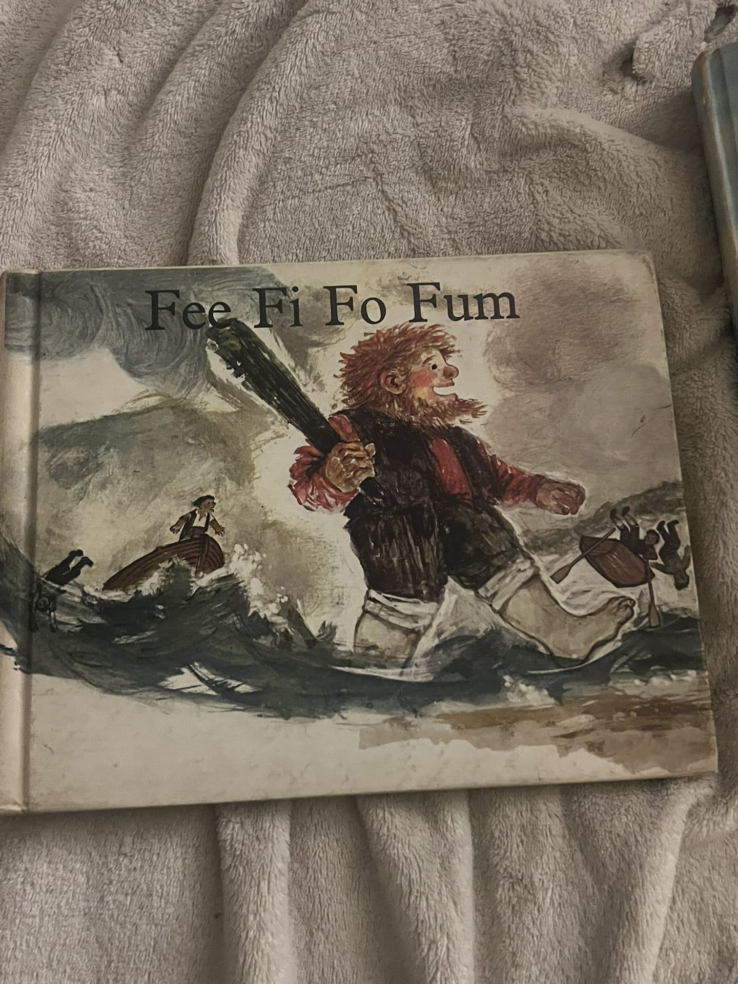 Antique Books