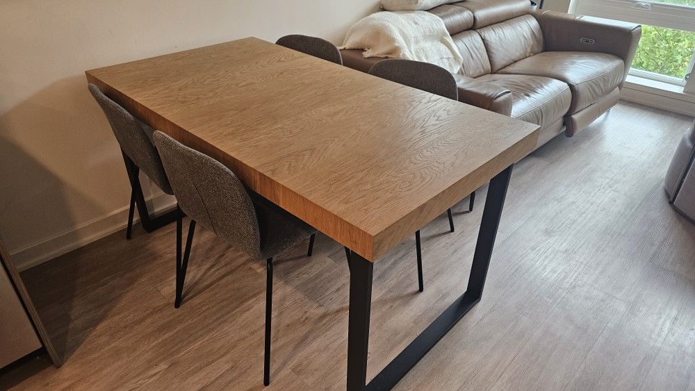 IKEA Dinning Table Set