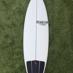 Pyzel Mini Ghost 5’7 – Clean / Like New
