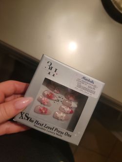 Press On Nails