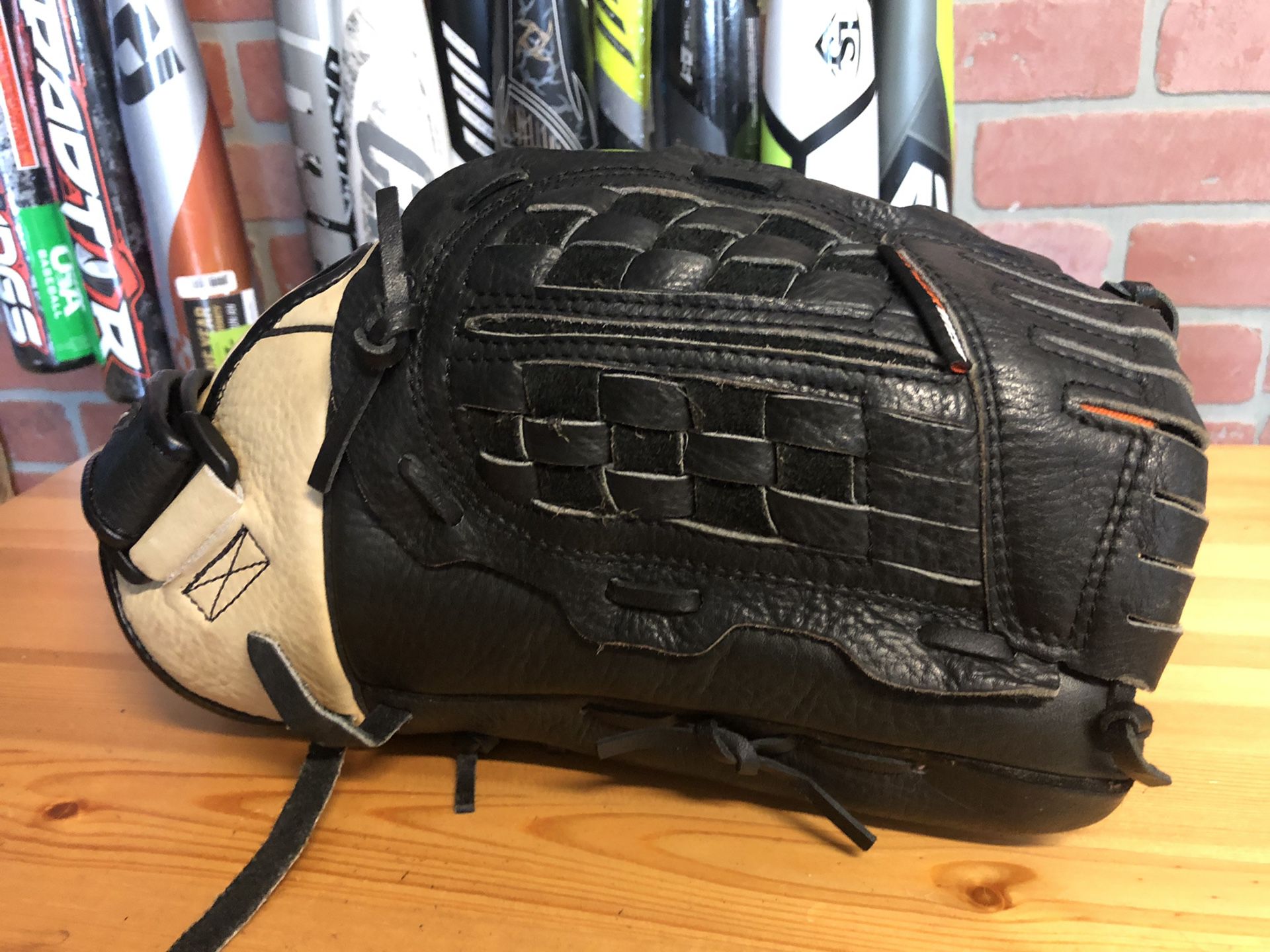 Nike Keystone 14” Softball glove