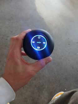 Shower Speaker