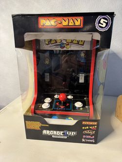 Arcade 1up tabletop