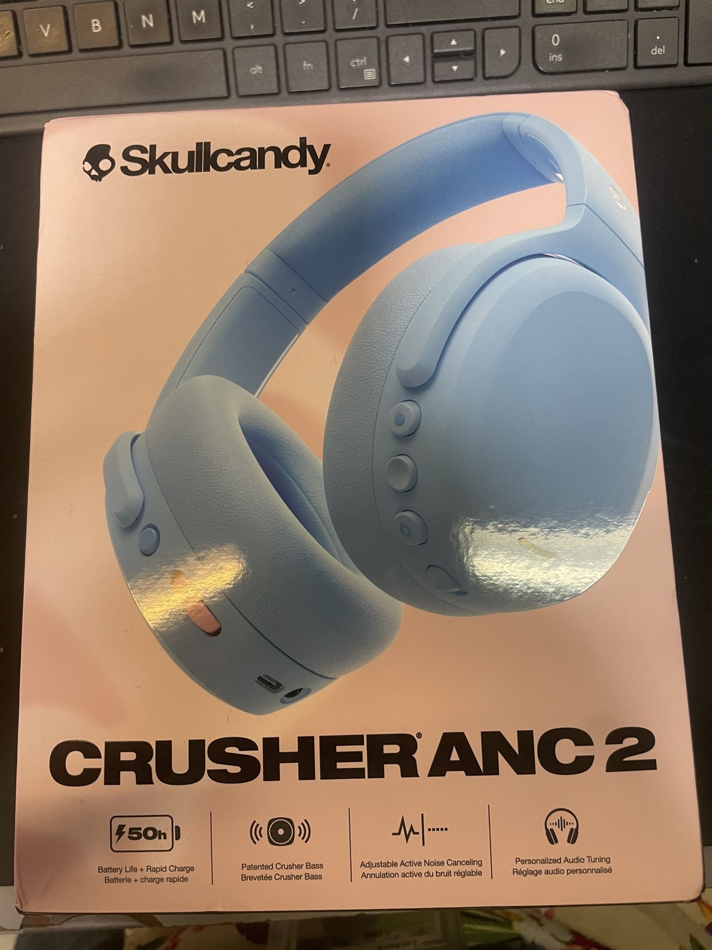 Skullcandy Headphones