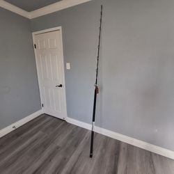 Phenix Axis Rail Rod 7'6 50-100LB NWT