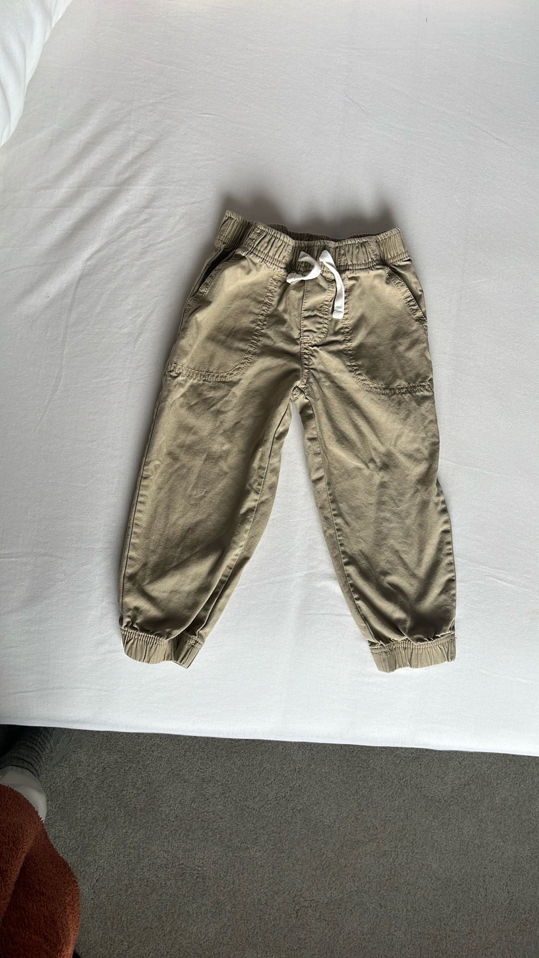 Toddler Boy Pants