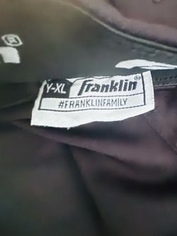 Youth XL baseball pants