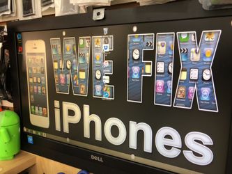 iPhone Battery Any model