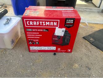 Craftsmen generator