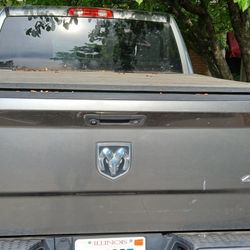 Ram Truck 1(contact info removed) 45,000 Miles