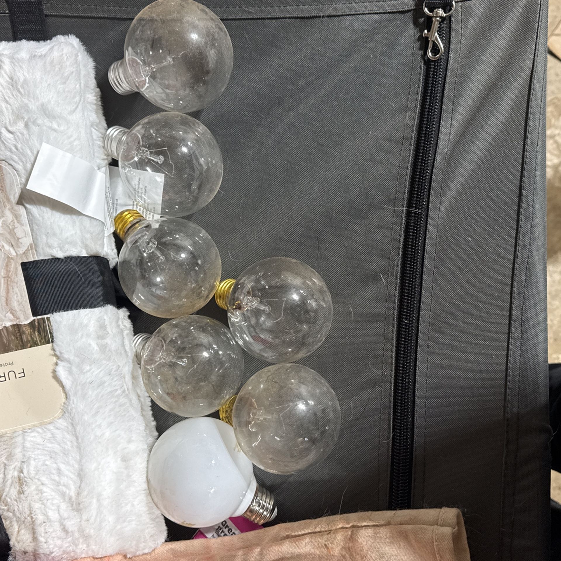 Lightbulbs
