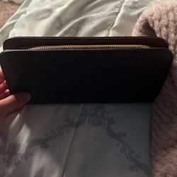 Black Wallet