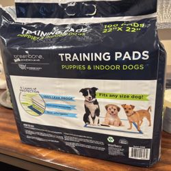 Doggy Pads For Floor