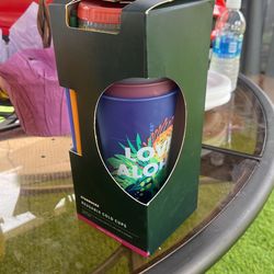 Starbucks Reusable Cold Cups From Hawaii