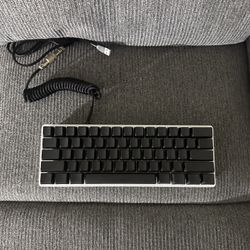 Razor Huntsman Mini Keyboard 
