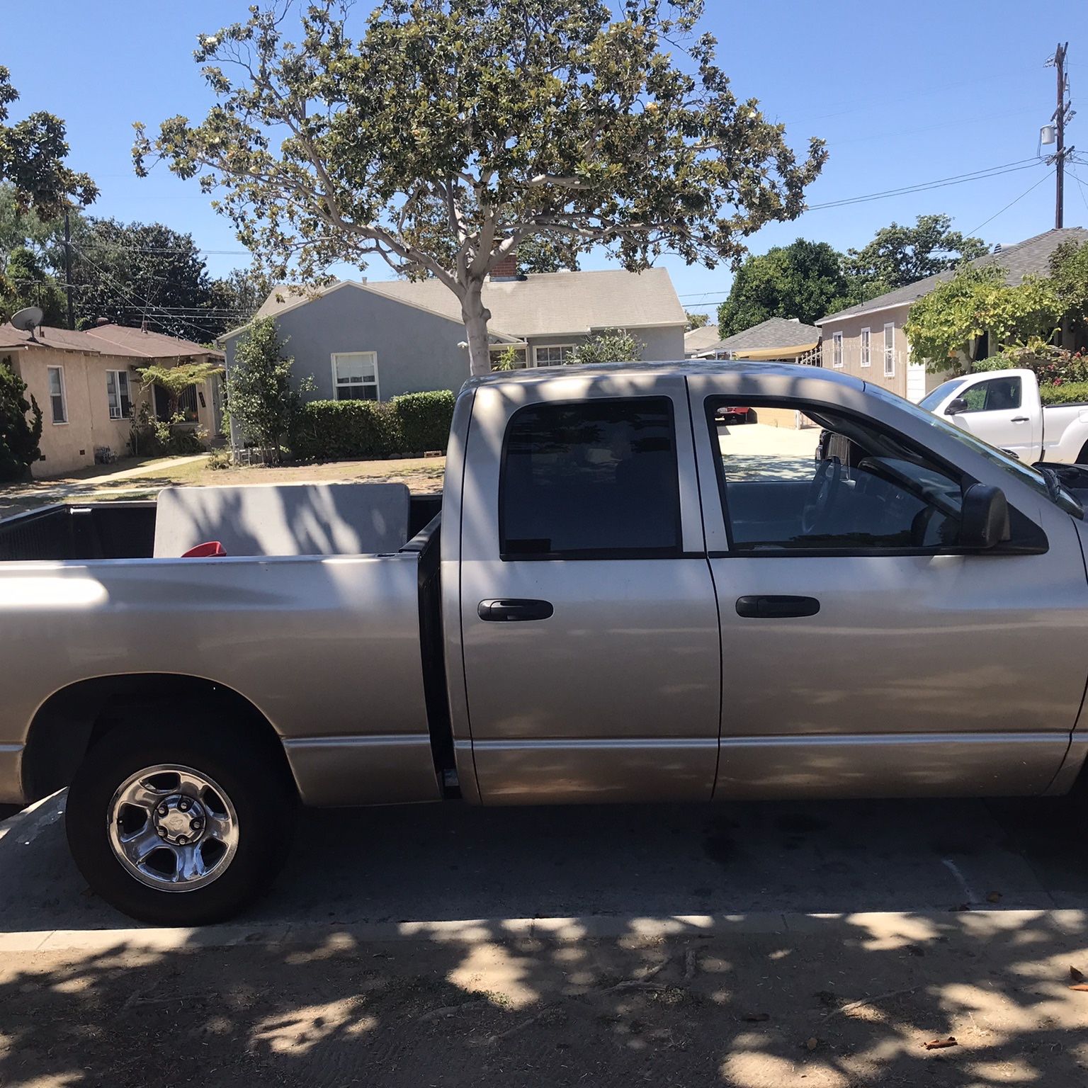 2004 Dodge Ram 1500