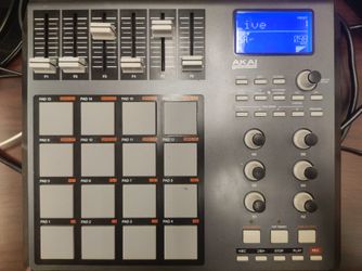 ALAI MPD26
