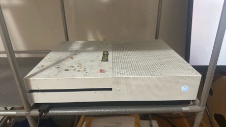 Xbox one s