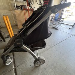 Baby Stroller