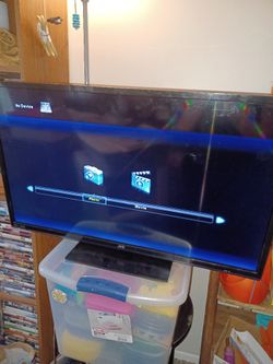 Jvc 32 In Television