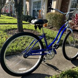 Sun Beach Cruiser 