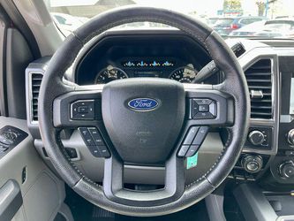 2016 Ford F-150 Thumbnail