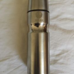 New Stainless Steel Flask