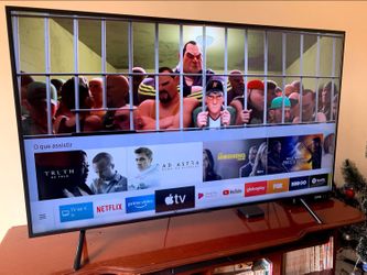 Samsung 2024 Smart TV 55"