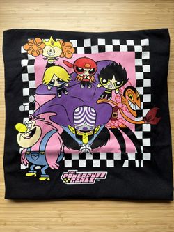 Powerpuff Girls Shirt