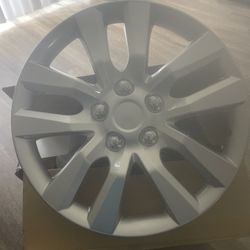 Wheel Cover Up