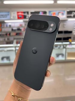 Pixel 10 PRO XL 1TBB carrier unlocked