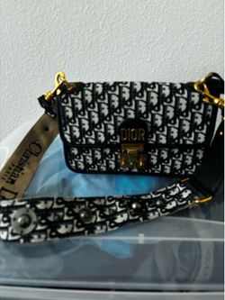 New Designer purse