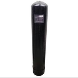 Mineral Tank 9x48 Black, Pressure Tank 