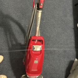 KENMORE INTUITION BAGGED UPRIGHT VACUUM