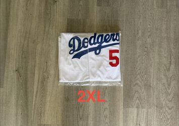 Dodger Jerseys $45