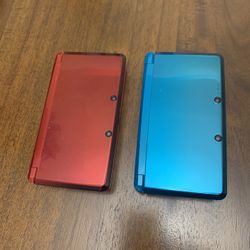 Nintendo 3DS (2)