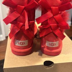 Kids Ugg Boots 