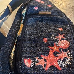 Vera Bradley bag