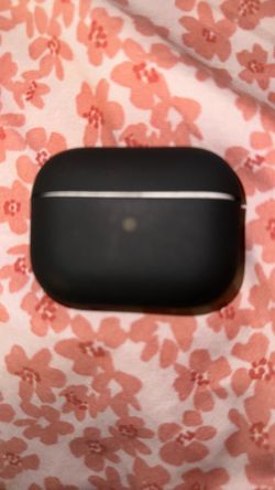 Air pods pros
