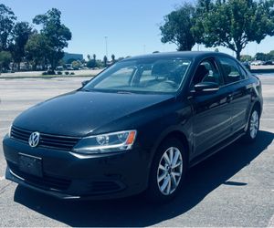 2012 Volkswagen Jetta