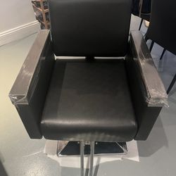 Makeup Chair
