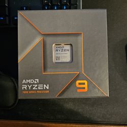 AMD Ryzen 9 7950x