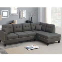 $299 Sectional Set Brand New