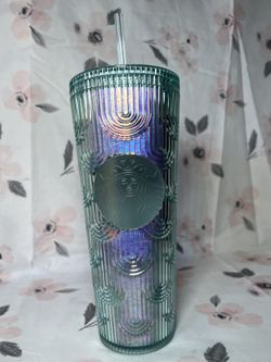 Starbucks Tumbler